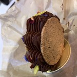 LESS Labo - アールグレイクッキー