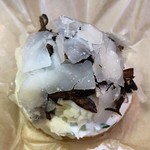 LESS Labo - パルメザンマッシュルームタルト