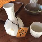 澤乃井ままごと屋 - 澤乃井最高峰大吟醸凰