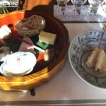 澤乃井ままごと屋 - 