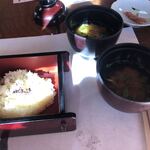 澤乃井ままごと屋 - 