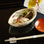 日本料理 幸庵 - メイン写真: