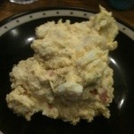 酒縁川島 - ポテトサラダ