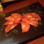 キッチン＆鉄板バール アンチエイジング - チョリソ