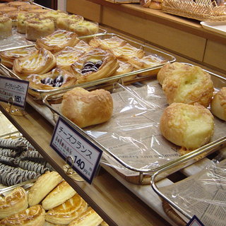 パン工房 シュトラーセ_2