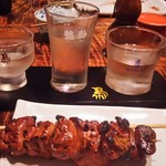 伊勢廣 ニューオータニ店 - 