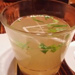 伊勢廣 ニューオータニ店 - 