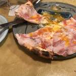 PIZZERIA La locanda del pittoria - 