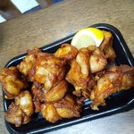 手羽先番長 - 若鶏から揚げ