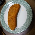 手羽先番長 - ささみチーズカツ