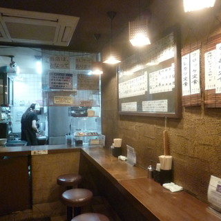 めん処 なにわ家_2