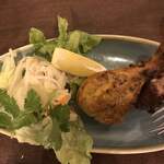 印度料理シタール - 