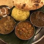 印度料理シタール - 