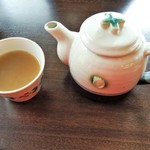 石臼挽き蕎麦香房 山の実 - 