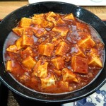 中華料理 麒麟 - 麻婆アップ！