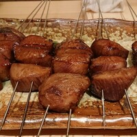 肉屋 田中 - タン