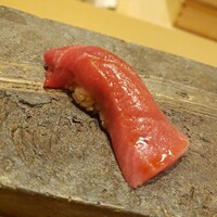 鮨 青海 青山店 - 