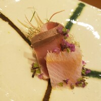 鮨 青海 青山店 - 