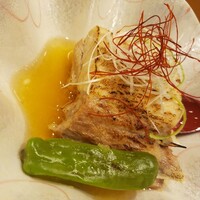 鮨 青海 青山店 - 