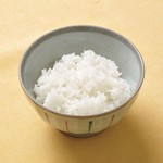 米飯