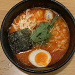 ラーメン まさジロー - 