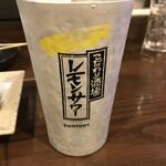 旨いもん酒場 GENYA - 