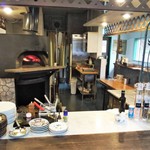 石臼挽き蕎麦香房 山の実 - 