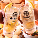 scotch highball