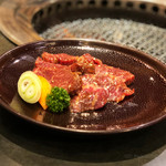 焼肉 志も川 - 