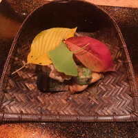 御料理 堀川 - 