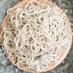 石臼挽き手打そば洸庵　満月 - 