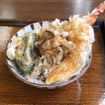 石臼挽き手打そば洸庵　満月 - 