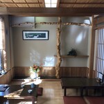 石臼挽き手打そば洸庵　満月 - 