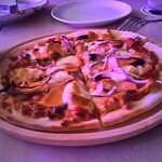 LiveMusic＆RestaurantBar SHOCK-ON - 