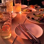 LiveMusic＆RestaurantBar SHOCK-ON - 