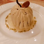 サロン・ド・テ・アルション 法善寺本店 - 