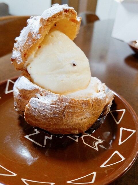 洋菓子の店ティファニー 多賀城 ケーキ 食べログ