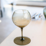 プレゼンテ スギ - 2019.11 再生（調理の際に出る魚や肉の切れ端をオーブンで焼いて、野菜の切れ端は乳酸菌で発酵させて、スープとして再生）千葉北部酪農の牛乳で作った泡