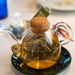 プレゼンテ スギ - 2019.11 ハーブティー