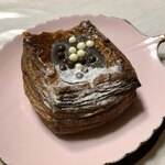 Pane Ho Maretta - 濃厚ショコラ ¥250+税