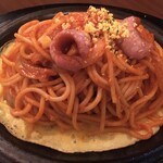 スパゲッティハウス シェフ 名駅西店 - 