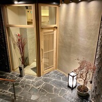 鮨 青海 青山店 - 