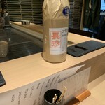 日本酒と焼鳥 百 - 