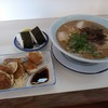 とらやラーメン