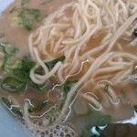 とらやラーメン - 