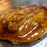 ふくや - ミニお好み焼き