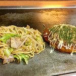 ふくや - ミニセット