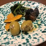 トラットリア ダ カイチ - 