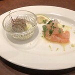 トラットリア ダ カイチ - 