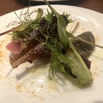 トラットリア ダ カイチ - 